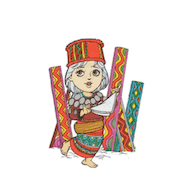 KG flashcard