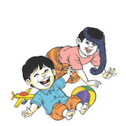 KG flashcard